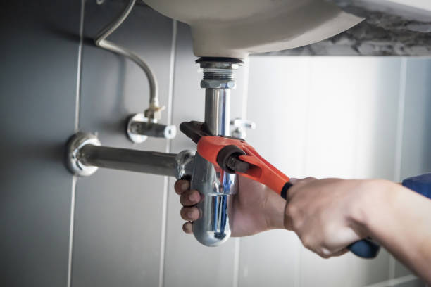 Best Plumbing Inspections & Maintenance in Woodmont, CT